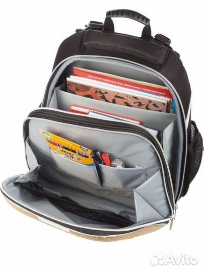Ранец школьный для девочки