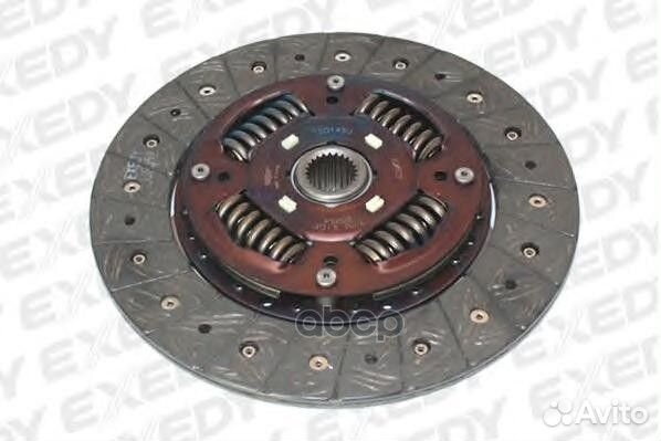 Диск сцепления ISD145U Exedy