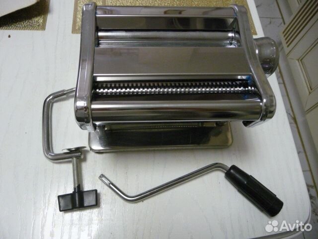 Машина для приготовления макарон (пасты) фирмы Exc