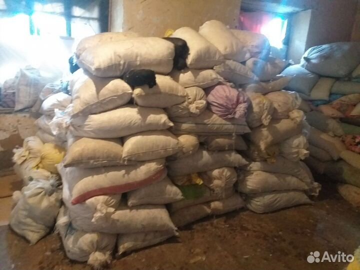 Вывоз мусора