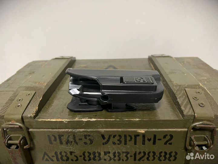 Кобура для пм