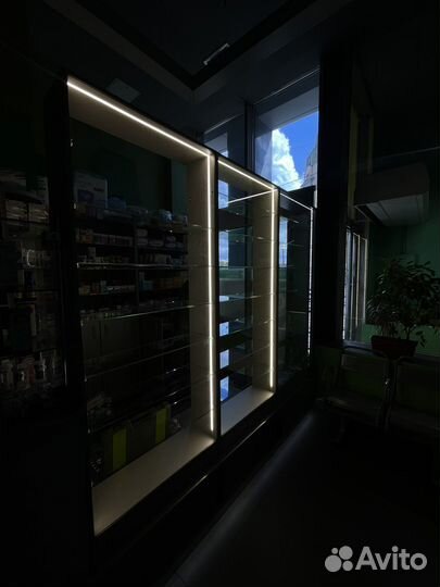 Ремонт, установка светодиодной подсветки