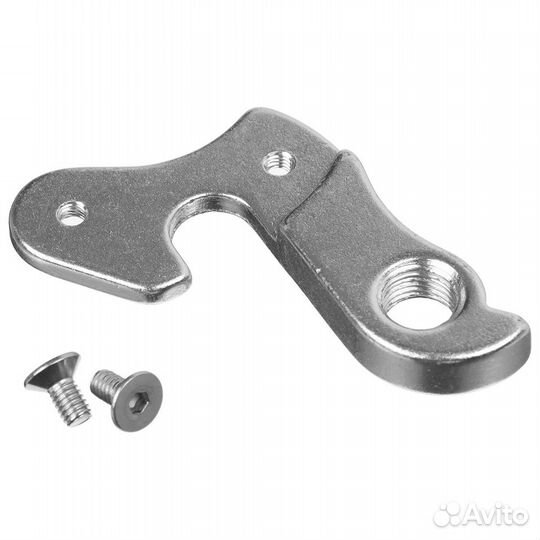 Петух велосипеда литой; 59373