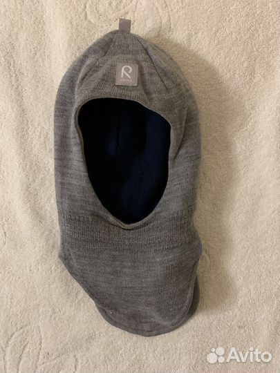 Reima 46 Starrie шапка детская