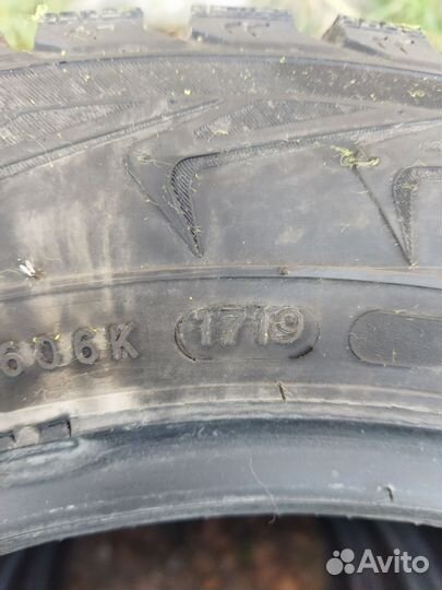 Nokian Tyres Nordman 5 185/65 R15 92T