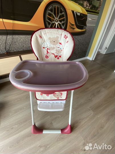 Стул для кормления
