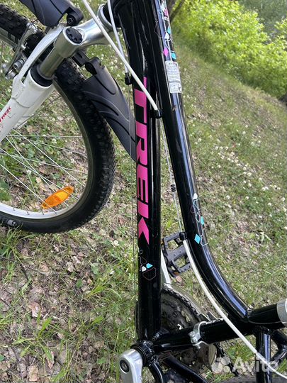 Велосипед подростковый для девочки