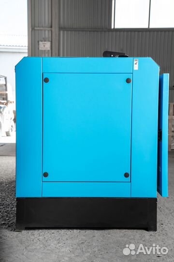 Дизельный генератор 30 кВт / дгу 30 кВт