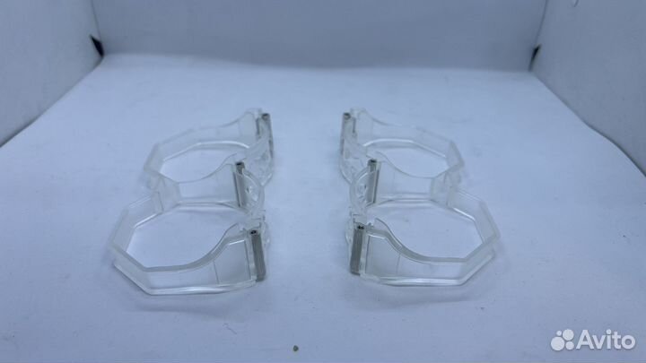 Рама iflight protek25 прозрачная