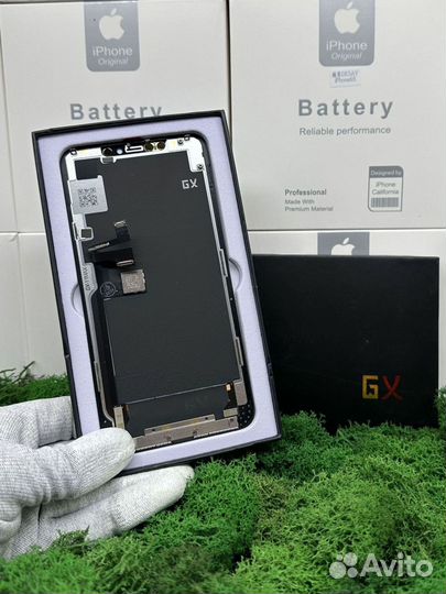 Дисплей iPhone 11 Pro Max (kdn)