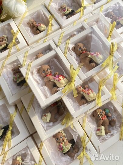 Шоколадные наборы школьные