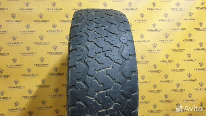 Maxxis AT-980 Bravo 275/65 R17 118S