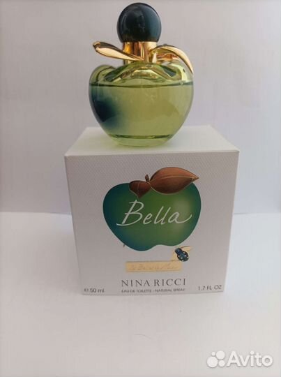 Туалетная вода женская