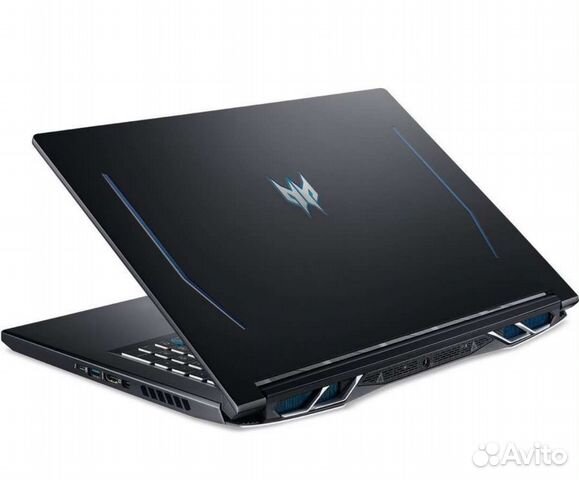 Новый Acer Predator ph315-55-56R7 RTX3070Ti l,i5