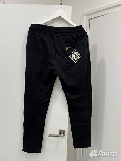 Брюки Dolce & Gabbana DG