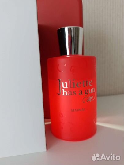 Парфюмерия