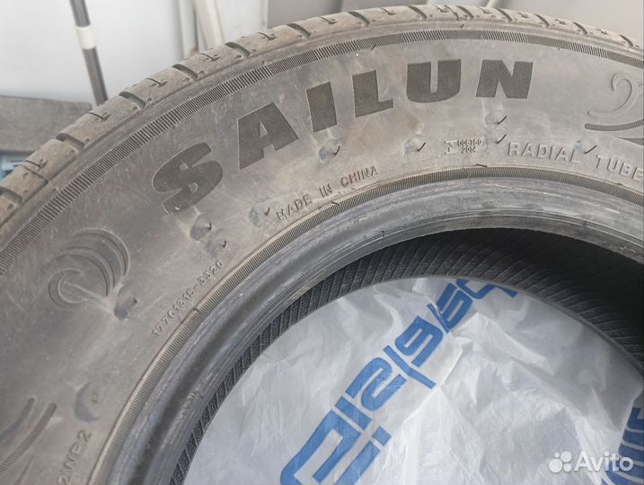 Sailun Atrezzo ECO 175/70 R13 82T