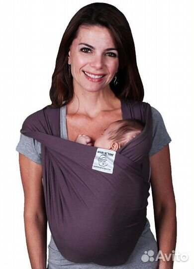 Продам слинг baby ktan original