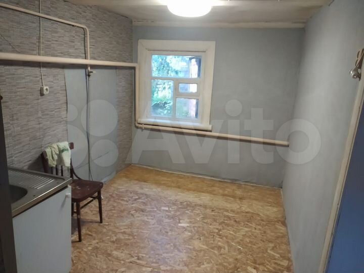 Дом 46 м² на участке 3 сот.