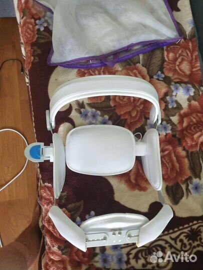 Корсет ортопедический гиперэкстензионный