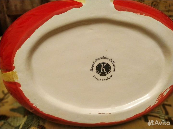 Керамические ёмкости для хранения