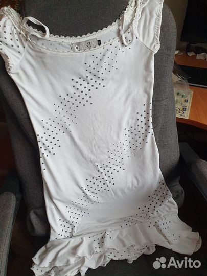 Женские вещи пакетом 40 42