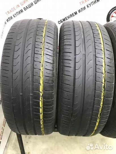 Pirelli Cinturato P7 245/50 R19 105W