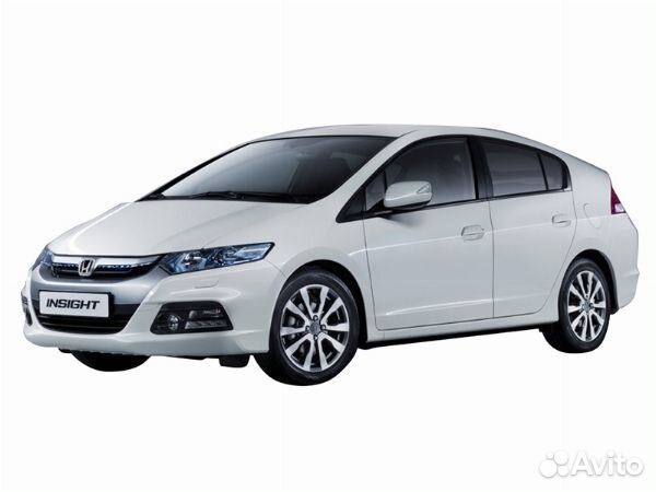 Опора передней стойки Honda Fit 01-20 / HR-V 15-18 / Insight 08-14 / Vezel 13-21 (справаслева)