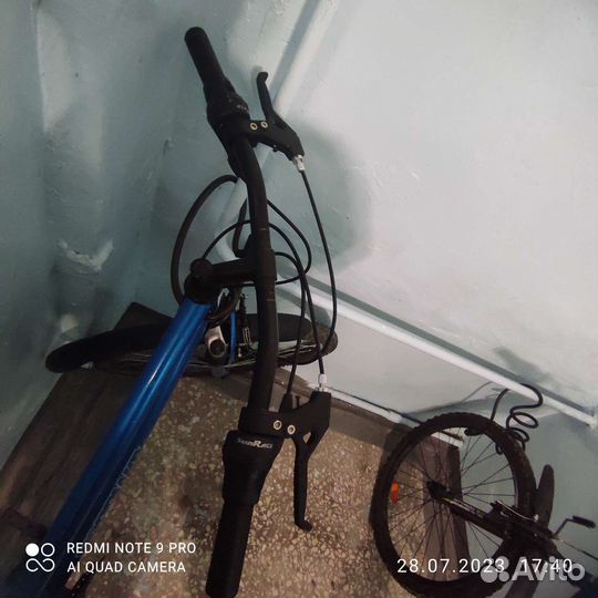 Велосипеды бу взрослый 26 колеса