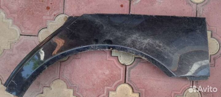 Дверь мерседес 210