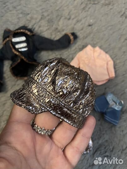 Аутфит moxie teenz