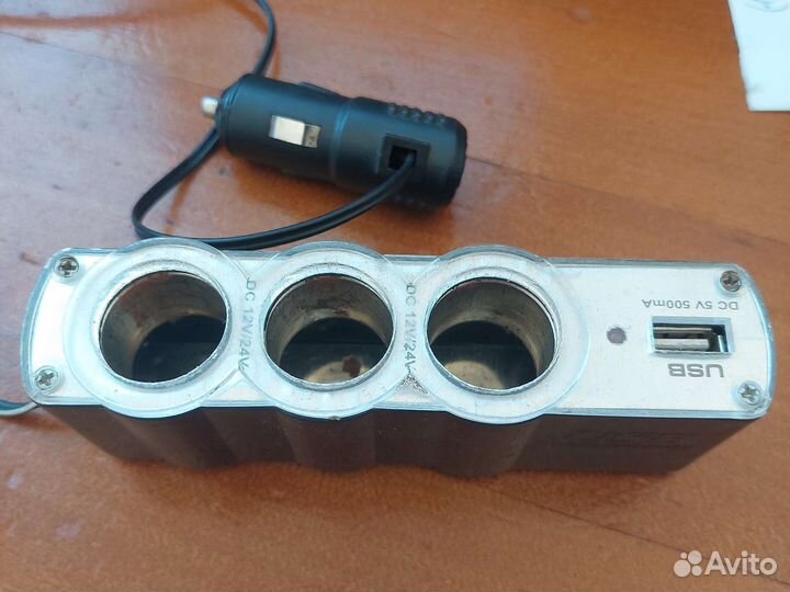 Антирадар cobra 845