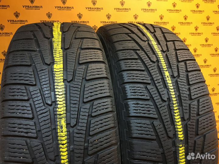 Nokian Tyres Hakkapeliitta R 235/55 R19 105R