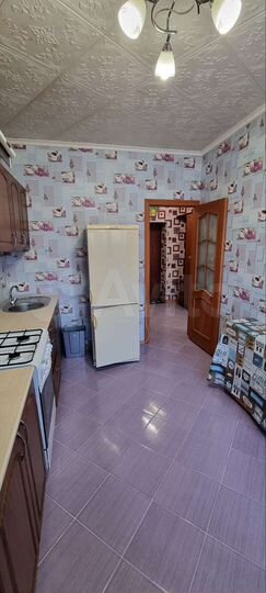 1-к. квартира, 40 м², 1/5 эт.