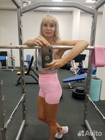 Тренировки