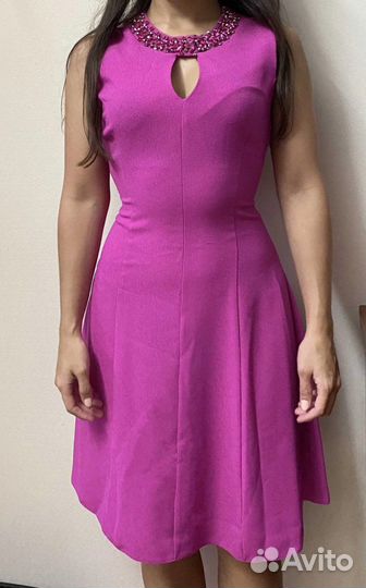 Платье новое с биркой 42-44
