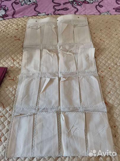 Органайзер новый