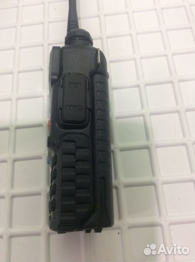 Рация Baofeng uv 5r