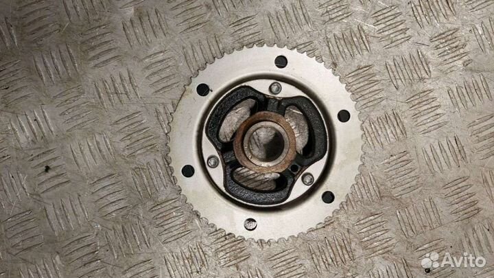 Шкив коленвала FordExplorer 62019