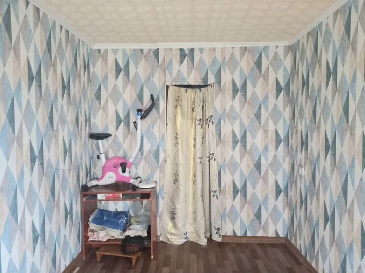 2-к. квартира, 46,2 м², 1/5 эт.