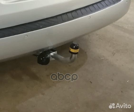 Фаркоп 90912A Motodor