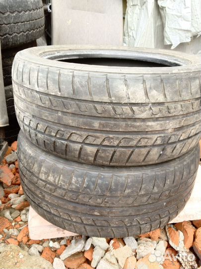 Nortec AT 560 225/50 R17 94