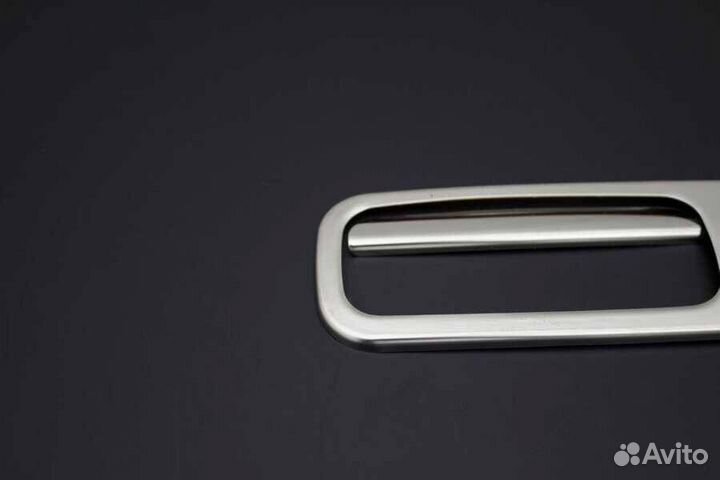 Накладка на ручку багажника Volkswagen Golf 3 / 4