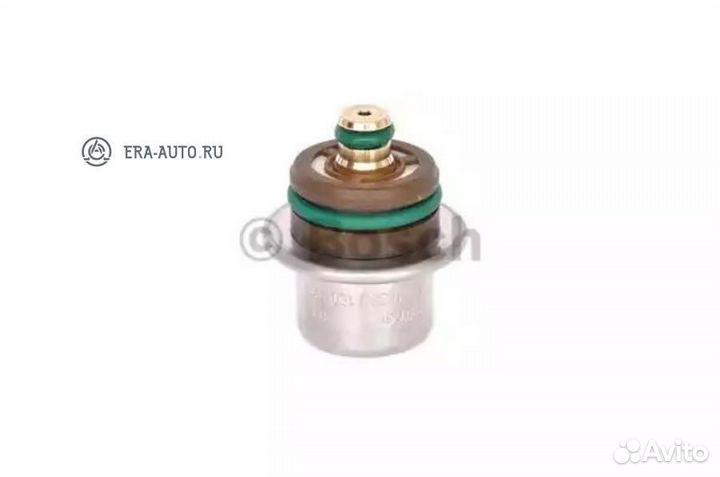 Bosch 0280160557 регулятор давления