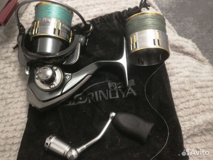 Рыбалка. Воблеры