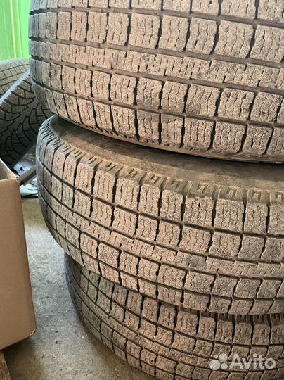 205 75 r15 нива шнива