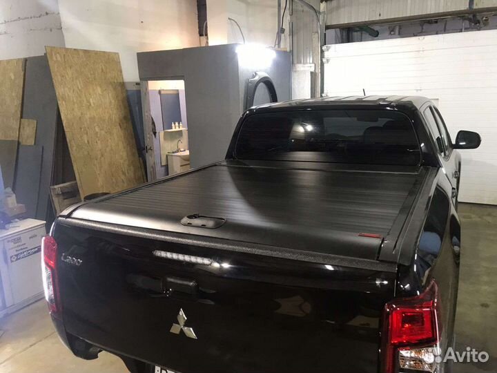 Крышка для L200