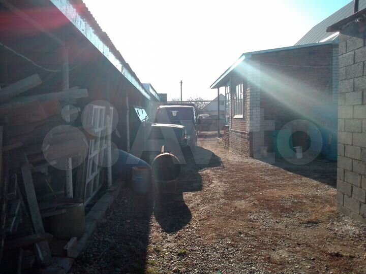 Дом 96 м² на участке 17 сот.