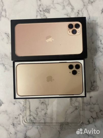 iPhone 11 Pro Max, 256 ГБ