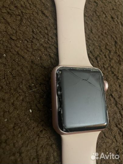 Apple watch series 1 38mm